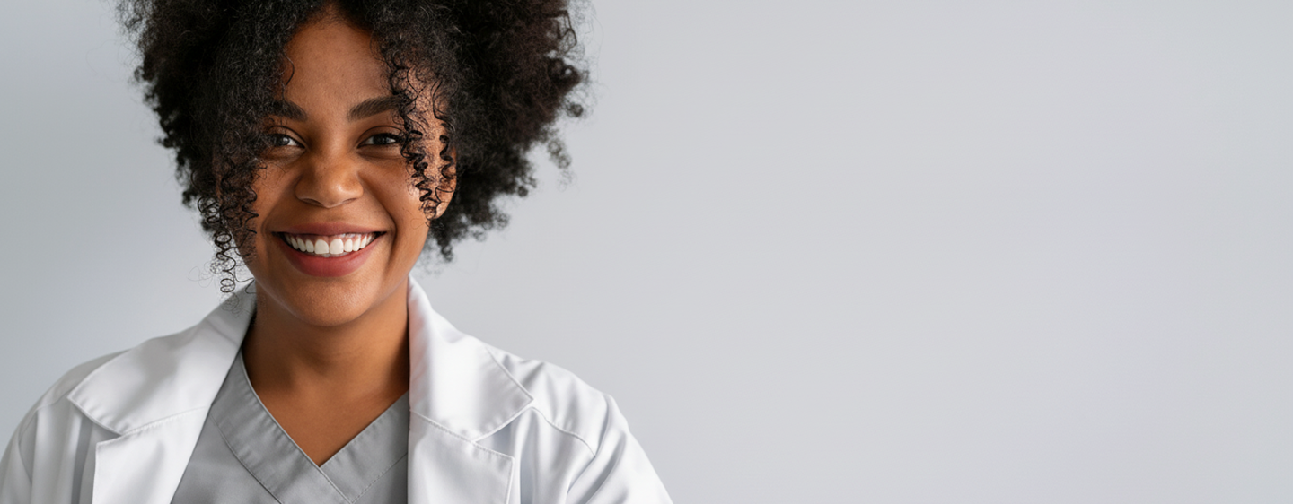 Support Robot Illustration