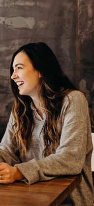 Team member portrait 1