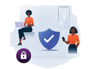 Security and compliance simplified