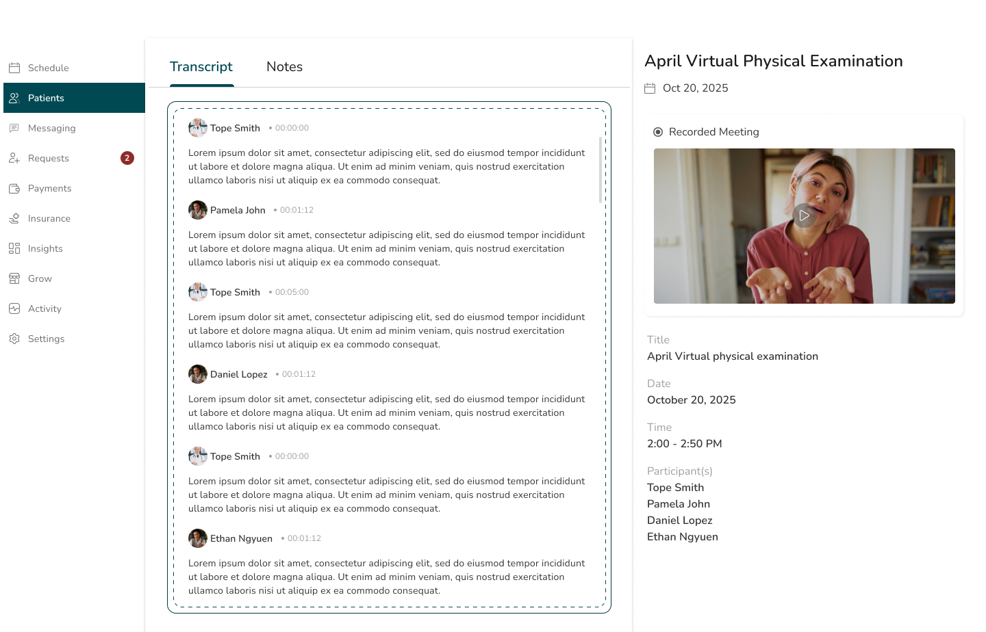 Security & Compliance illustration